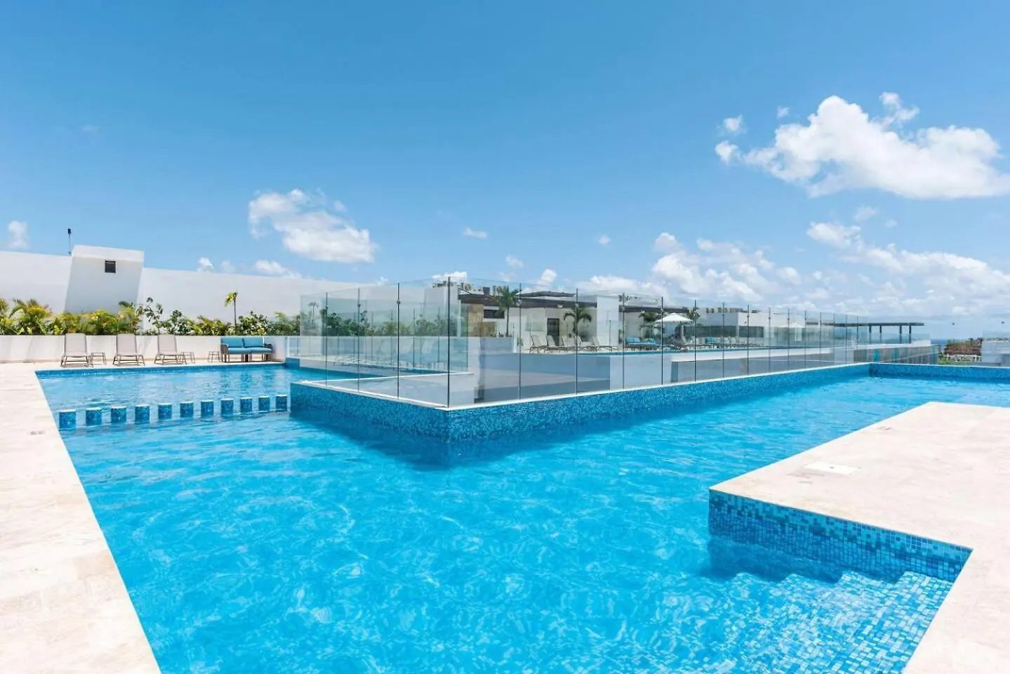 Private Room In Top Location, Microwave And Fridge Playa del Carmen