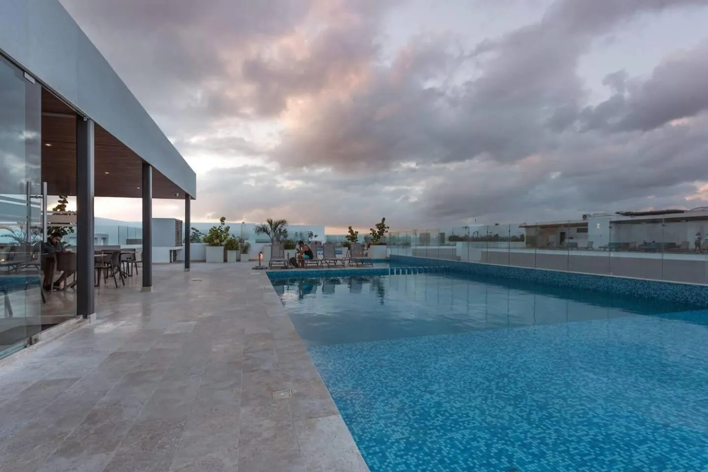 Private Room In Top Location, Microwave And Fridge Playa del Carmen Apartment
