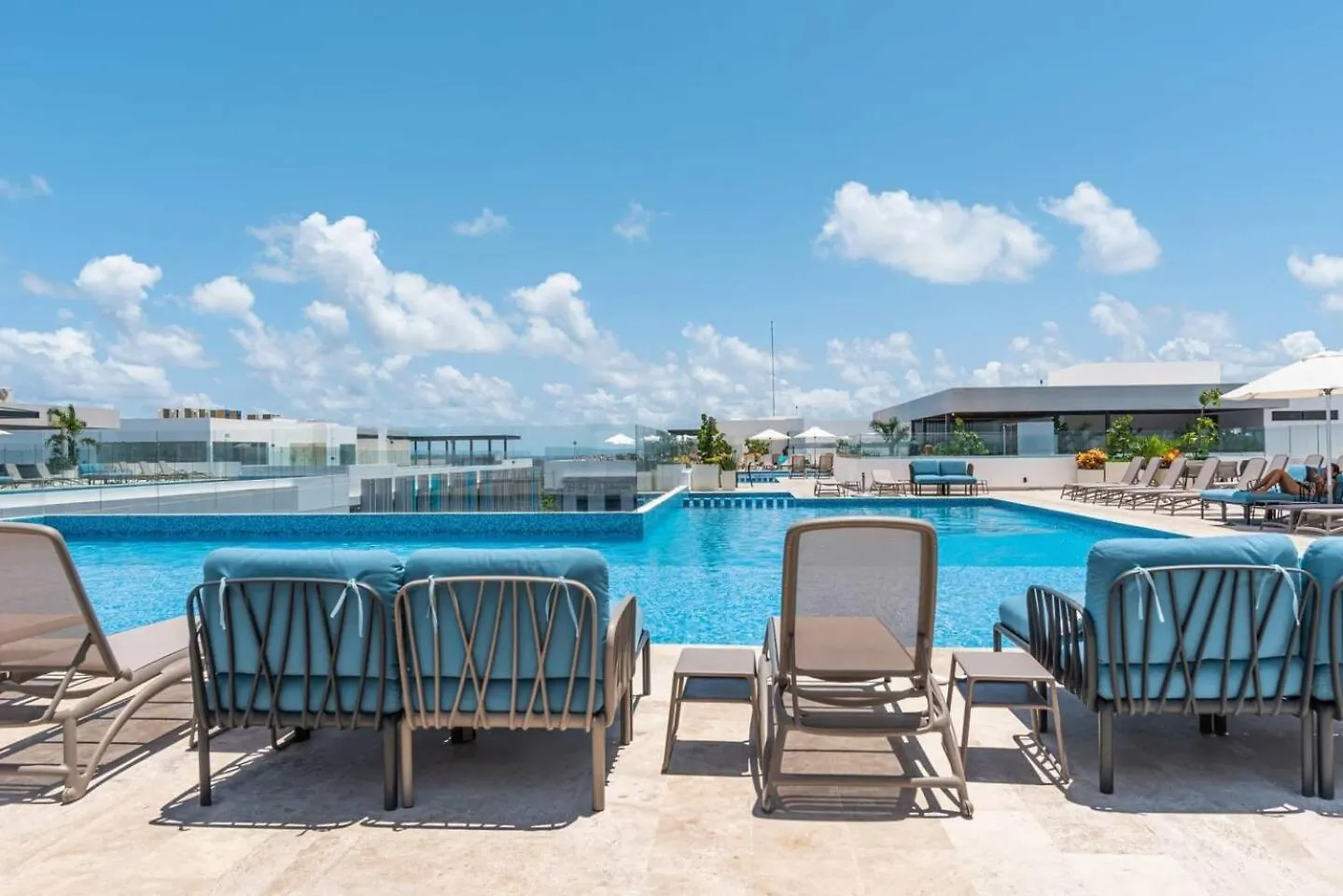 Private Room In Top Location, Microwave And Fridge Playa del Carmen Mexico