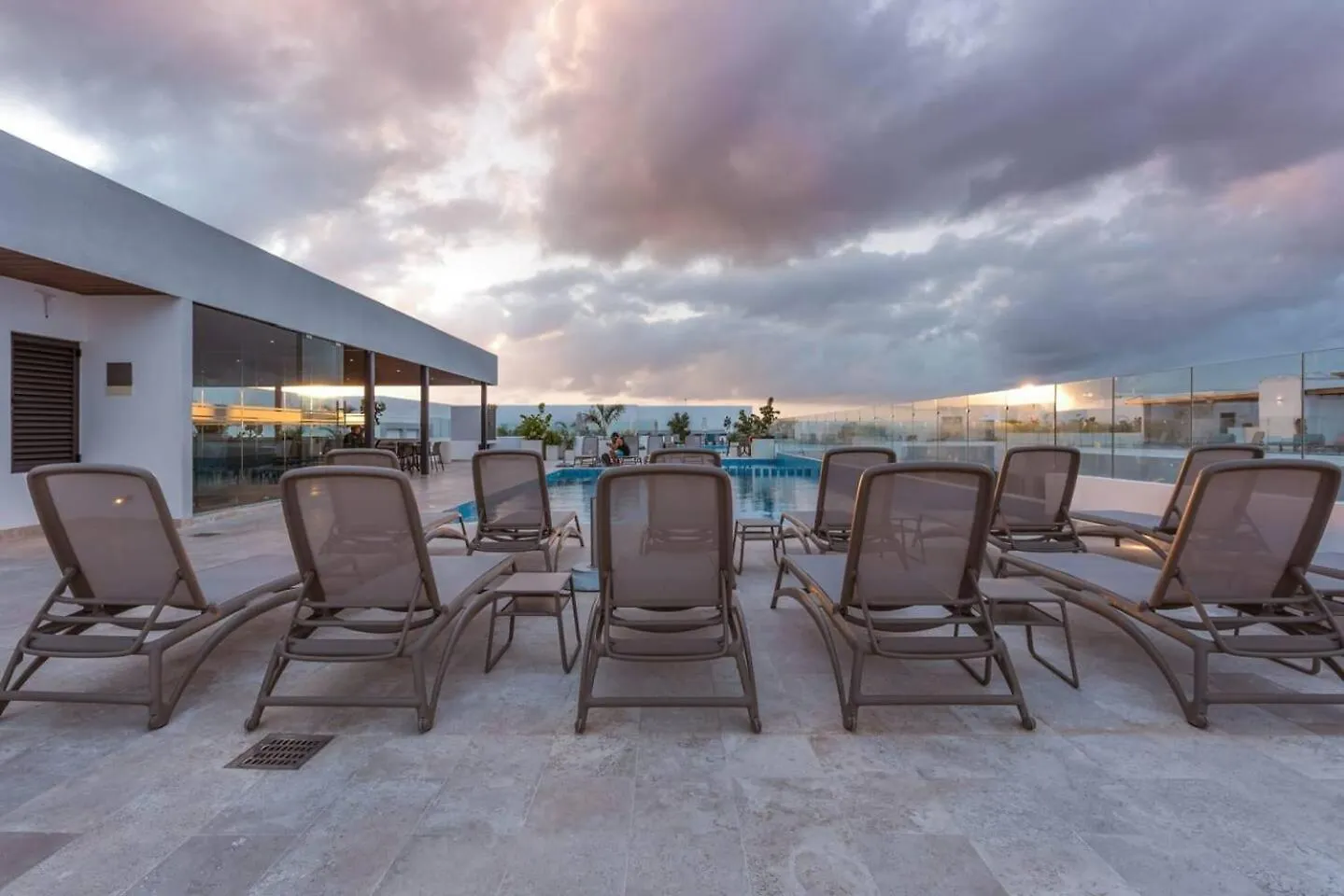Private Room In Top Location, Microwave And Fridge Playa del Carmen Apartment