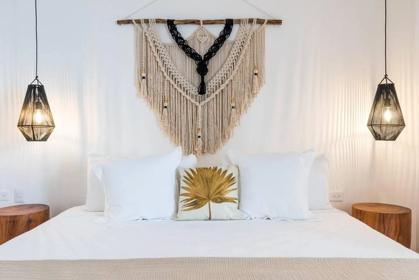 Private Room In Top Location, Microwave And Fridge Playa del Carmen